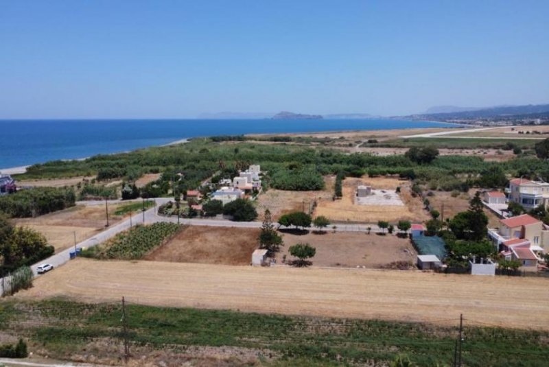 Tavronitis Kreta, Tavronitis: Ausgezeichnetes Grundstück in Meeresnähe zum Verkauf Grundstück kaufen